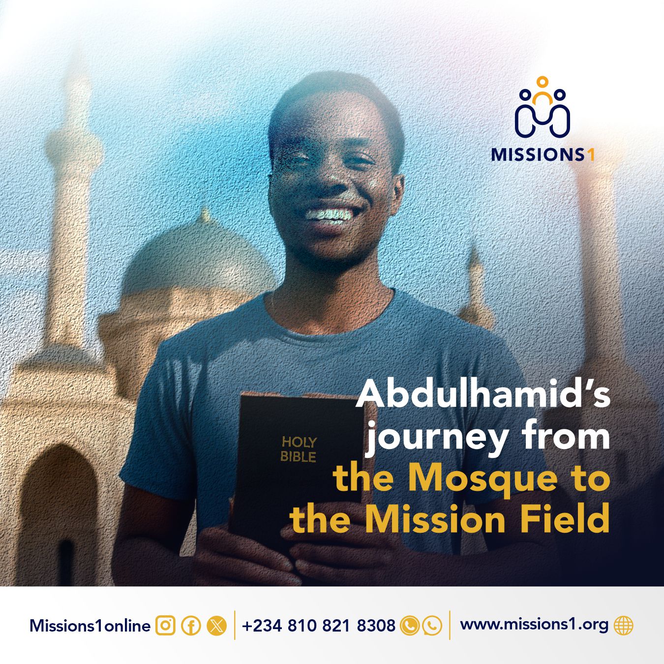 Missions1 – Abdulhamid – Thurs – 08 1
